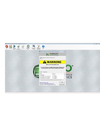 NEW! Noregon JPRO Commercial Fleet Diagnostics 2017 v3+Activator